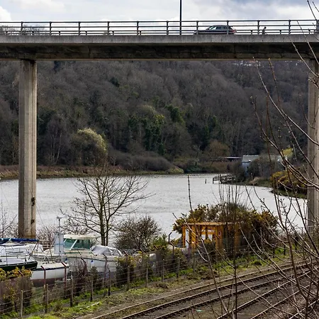 Fair Winds Prázdninový dům Whitby