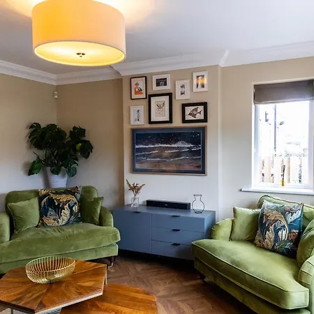 Fair Winds 惠特比