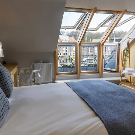 Fair Winds Ferienhaus *