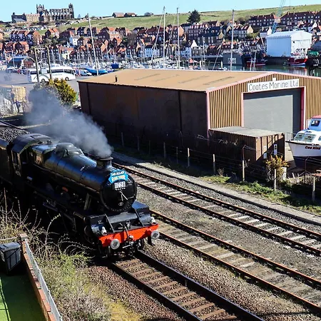 Ferienhaus Fair Winds *