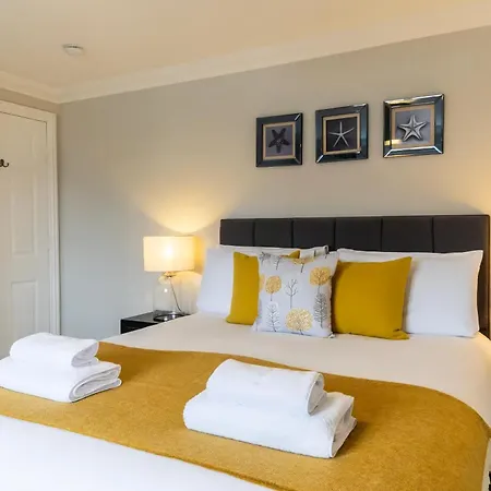 Fair Winds 度假居