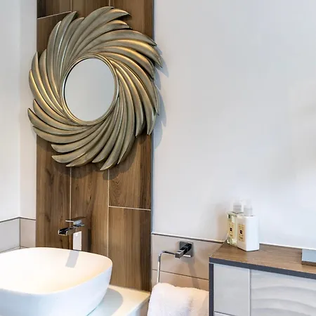 Ferienhaus Fair Winds *