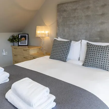 Fair Winds 度假居