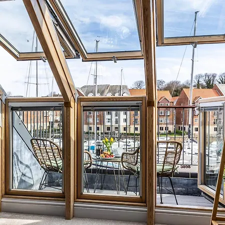 Ferienhaus Fair Winds