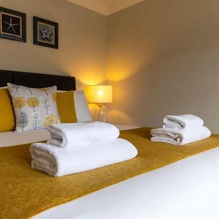 Ferienhaus Fair Winds