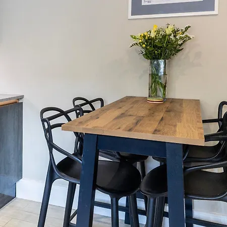 Fair Winds * 惠特比