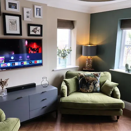 度假居 Fair Winds *