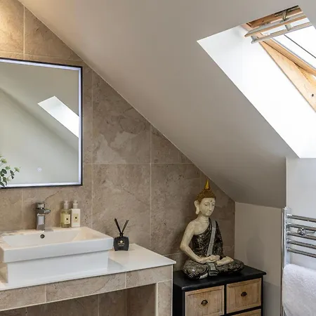 Fair Winds Ferienhaus