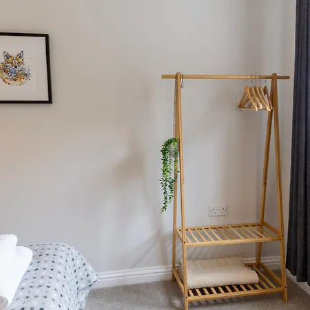 Fair Winds 度假居 *