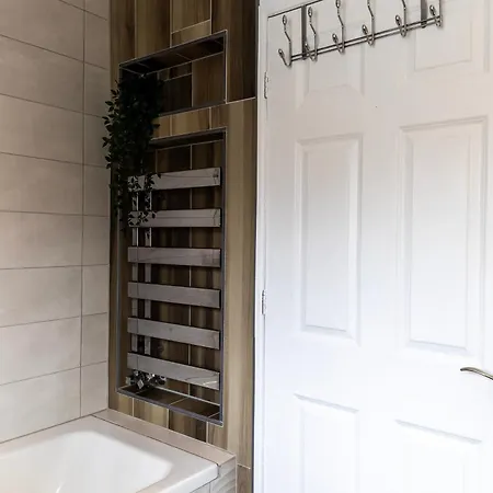 Fair Winds Ferienhaus *