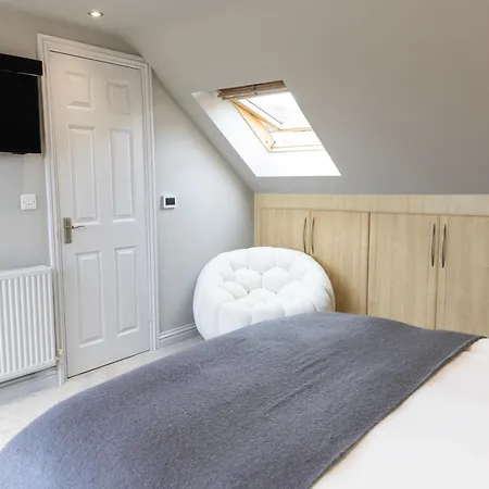 Fair Winds Ferienhaus *