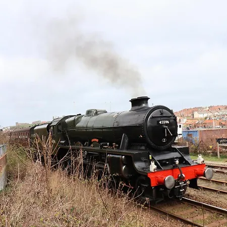 Fair Winds Holiday home Whitby