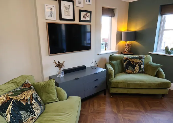 Holiday home Fair Winds