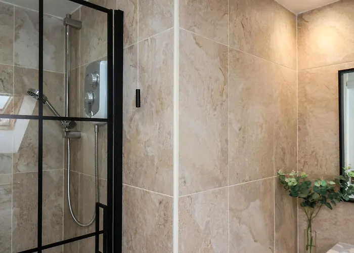 Fair Winds Holiday home