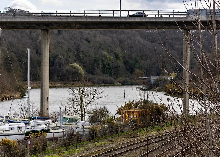 Fair Winds Holiday home Whitby