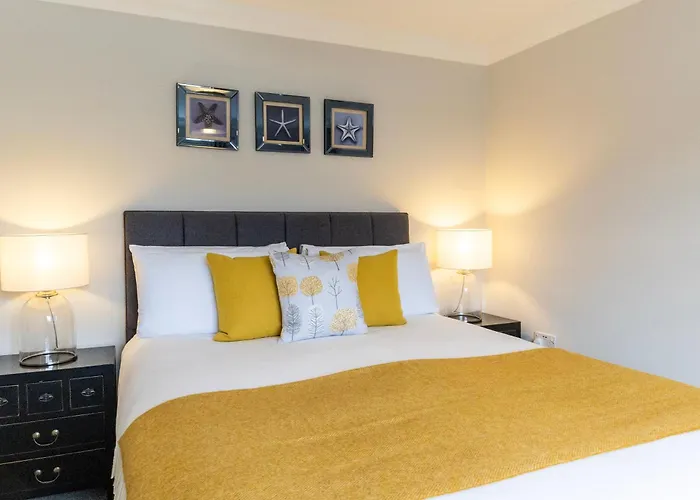 Fair Winds Holiday home *