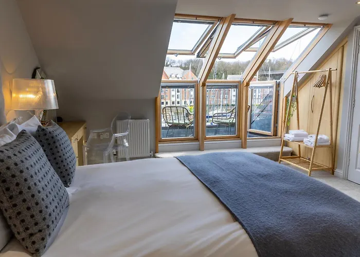 Fair Winds Holiday home *