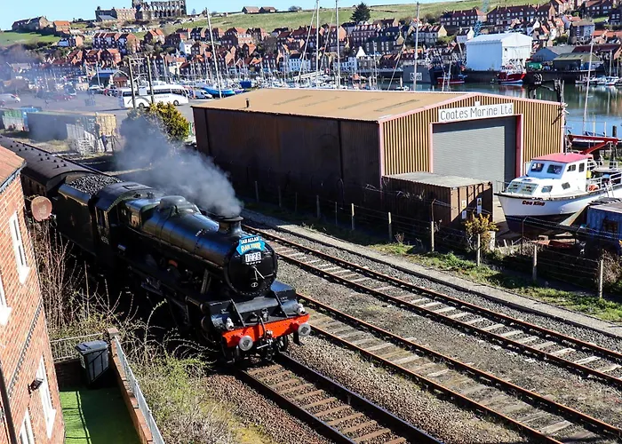 Holiday home Fair Winds *