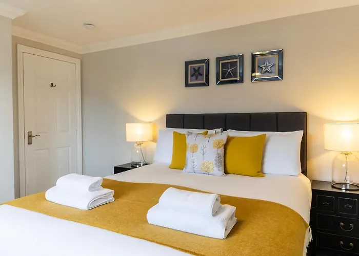 Fair Winds Holiday home