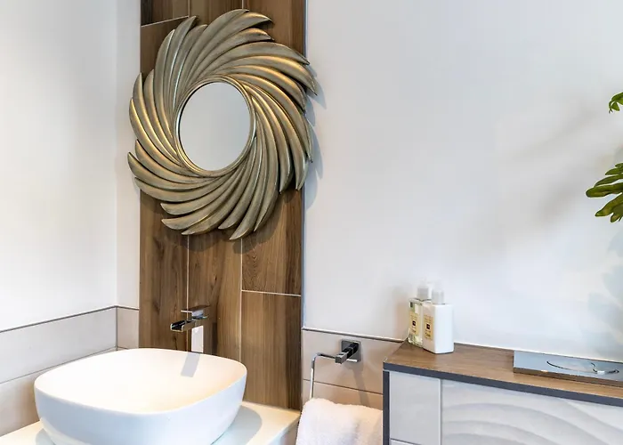 Holiday home Fair Winds *