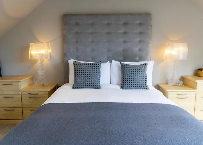 Fair Winds Holiday home *