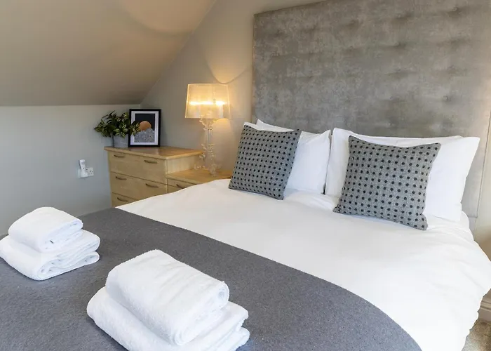 Fair Winds Holiday home