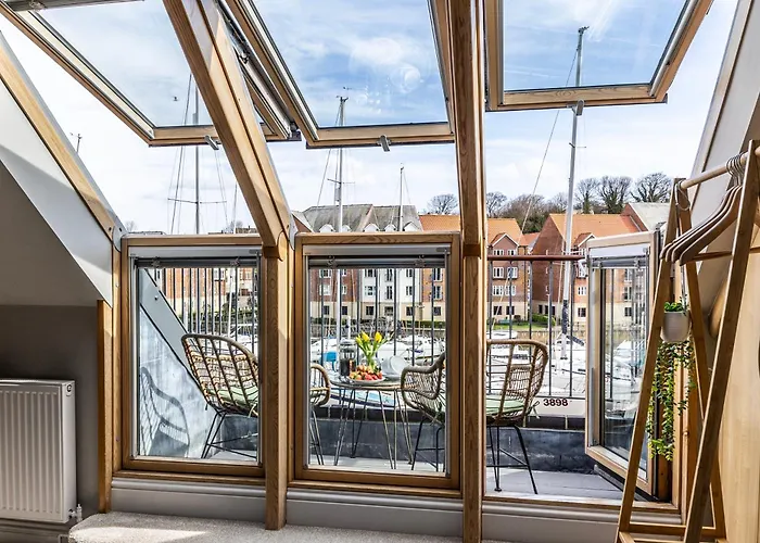 Holiday home Fair Winds