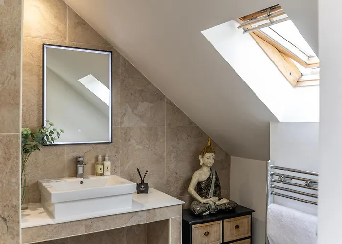 Fair Winds Holiday home