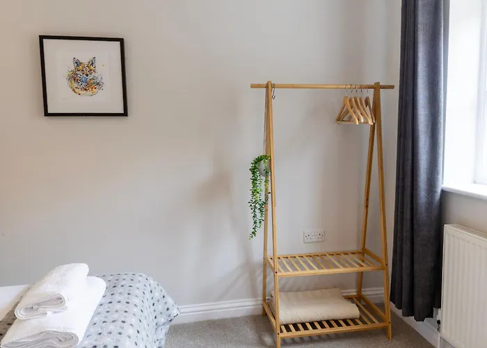 Fair Winds Holiday home *