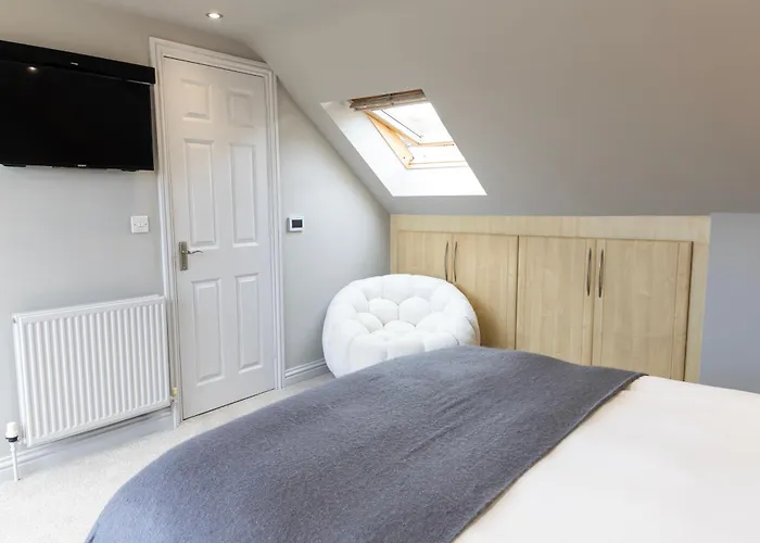 Fair Winds Holiday home *