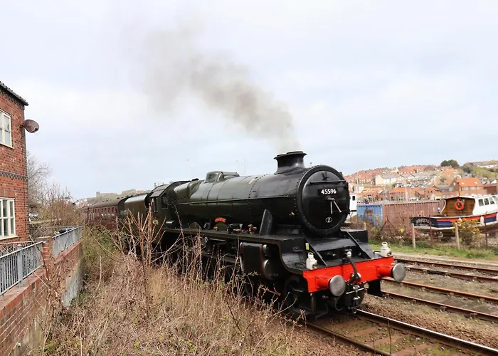 Fair Winds Holiday home Whitby